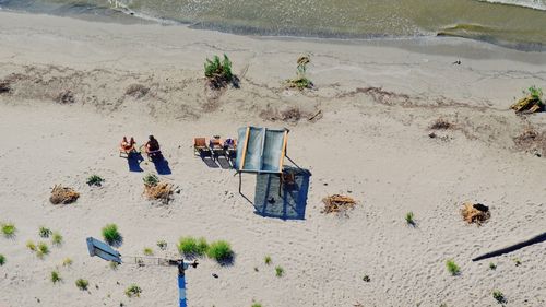 FOTO Munți și pădure subtropicală, mare și plajă, deșert și deltă într-un singur județ/ Ce poți să faci într-un weekend la Tulcea 