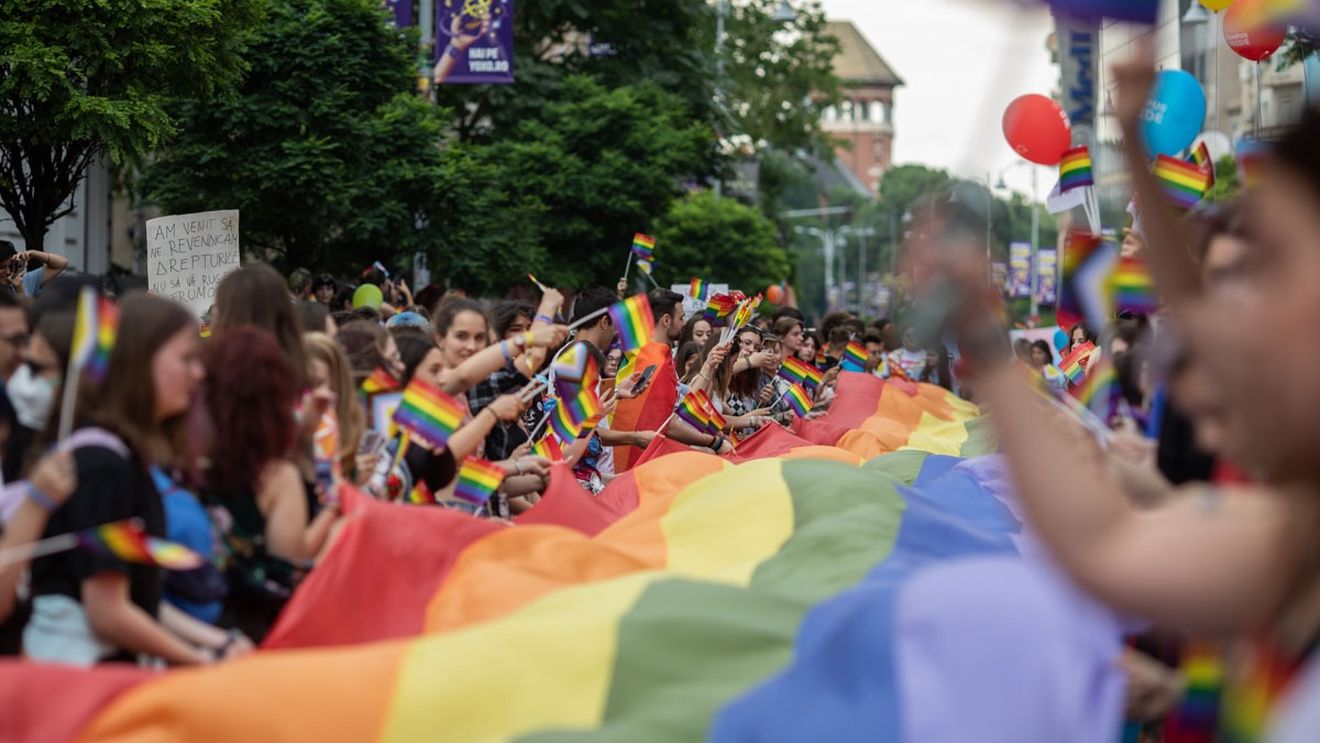 Serbia a anulat EuroPride, eveniment paneuropean programat în septembrie la Belgrad