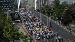 SURSE Profesorii vor primi doar 13% creștere salarială de la 1 ianuarie, față de 40% cât prevedea ordonanța de urgență adoptată în plină grevă – proiect