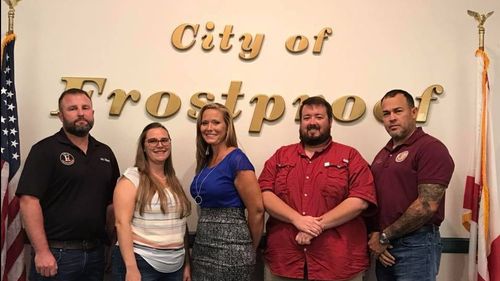 Un orăşel din statul american Florida a declarat prima săptămână din februarie 'Săptămâna Donald J. Trump'