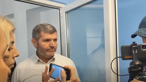 Primarul din Constanța, despre protestul angajaţilor de la CT Bus: E o formă de opresiune politică, chiar şantaj
