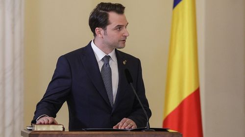 Ministrul Cercetării, Inovării şi Digitalizări: Programele antivirus din Rusia pot fi testate doar de instituțiile de securitate, nu de utilizatori de rând