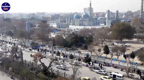 Afganistan: Gruparea Stat Islamic a revendicat atacul sângeros de la o moschee șiită din Mazar-i-Sharif, nordul țării