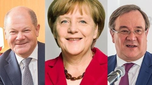 Alegeri în Germania: un scrutin incert, cu lideri impopulari. Angela Merkel iese din scenă după 16 ani
