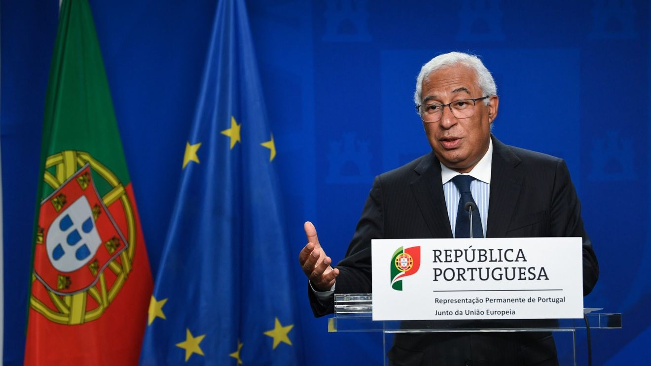 Metsola aşteaptă de la Costa un leadership "puternic, hotărât şi unit" în Consiliul European