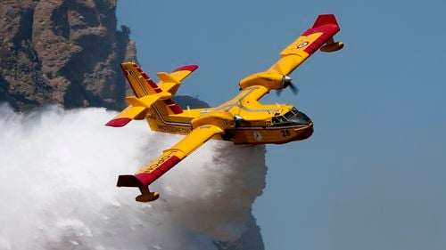 De ce ezită pompierii din Los Angeles să folosească apa oceanului pentru a stinge incendiile? Cercetător: Efectele pot fi dezastruoase