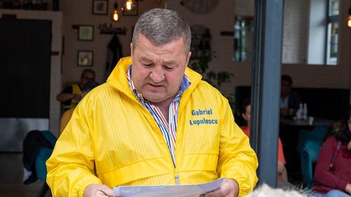 Cel mai mare dezvoltator imobiliar din Bragadiru a câștigat primăria orașului - dormitor de lângă București. Liberalul Gabriel Lupulescu, contestat de opoziția PMP-USR 