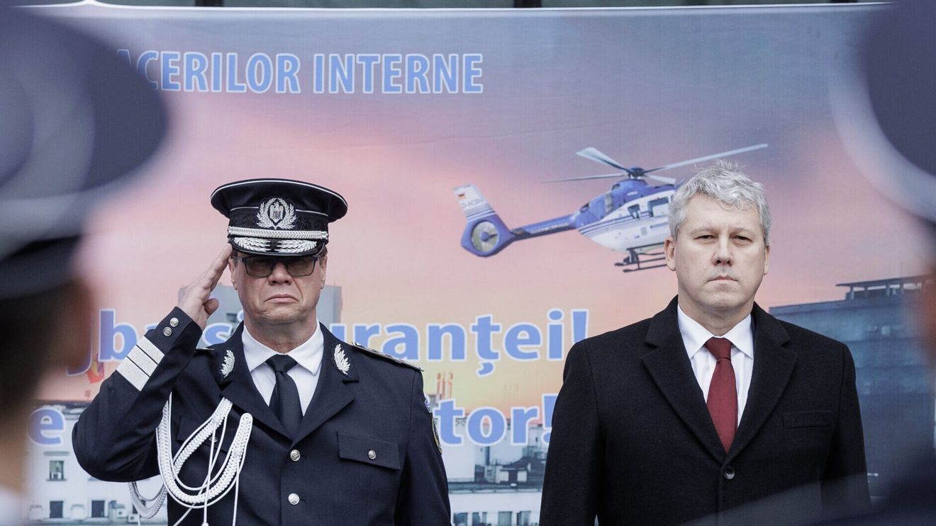 Organizații media și ale societății civile, scrisoare deschisă către ministrul de Interne Cătălin Predoiu și șeful Poliției Române: Jurnalismul în interes public nu destabilizează statul român, ci îl întărește