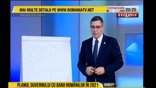 Victor Ponta, despre tragedia de la Piatra Neamț: Ce am aflat de la domnul Iohannis? Îmi dau eu demisia, că mie mi-a cerut-o acum 5 ani