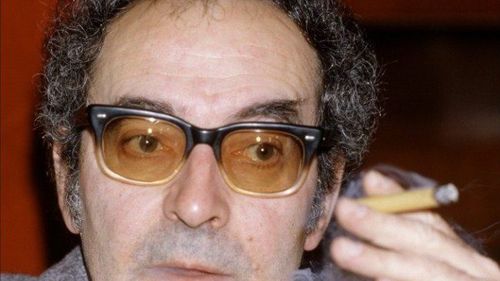 Legendarul regizor francez Jean-Luc Godard a murit la 91 de ani