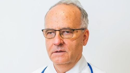 #Medicibuni - Prof. dr. Dan Lucian Dumitrașcu , gastroenterolog MedLife: „Eliminarea infecției cu Helicobacter Pylori ar putea reduce numărul deceselor de cancer gastric cu până la 40%”