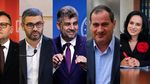 Raluca Turcan (PNL), fostă ministră a Muncii: Legea salarizării trebuia finalizată în 2023 / Au fost aproape cinci ani în care Ministerul Muncii a fost condus exclusiv de PSD