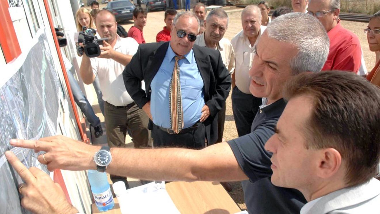 Tăriceanu: Orban vrea eliminarea ALDE de pe scena politică