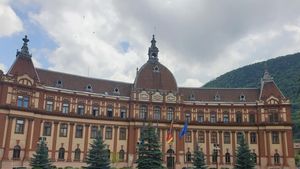 Brașov: Doi bărbați, condamnați pentru trafic de droguri și ucidere din culpă după ce un consumator a murit