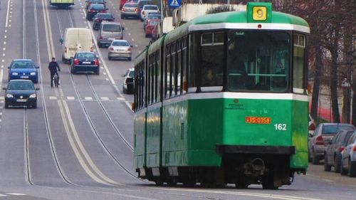 Transportatorii rutieri anunță un protest de amploare din cauza impozitării diurnei șoferilor, situație nerezolvată de Ministerul de Finanțe