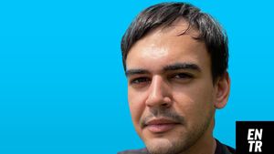 VIDEO O lungă vacanță de vară în Capitală, dar ce poți face gratuit, dacă nu ți-ai propus să ieși din oraș? Explică Victor Vlăduț, 30 de ani, despre proiecte cu finanțare locală