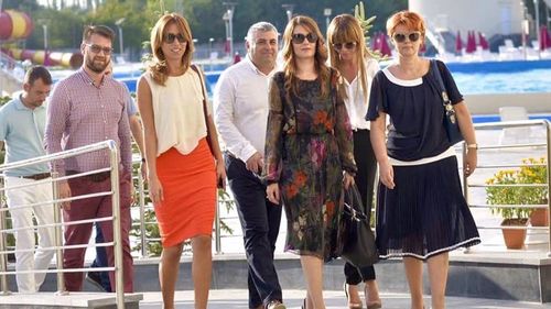 Familia fostei consiliere a Olguţei Vasilescu, afaceri de milioane de euro cu instituţii publice din Dolj