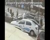 Copil de 4 luni, salvat dintr-o mașină încuiată accidental, la peste 30 de grade Celsius