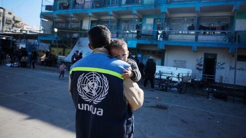 O nouă campanie de vaccinare în masă împotriva poliomielitei va fi lansată în Fâșia Gaza pe 22 februarie