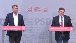 BREAKING Ciolacu: Nu voi ezita să cer demisii de sus până jos la ministerul Sănătății dacă procurorii scot la iveală o culpă