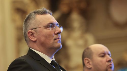 Procurorul CSM Claudiu Sandu, verdict dur pentru justiție: ”Totul este penetrat de coruptie. Riscul general de impunitate de care vorbește CJUE transformă o țară într-un paradis al infractorilor””