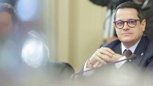 SRI anunță că Hellvig desecretizează protocolul cu Curtea Supremă