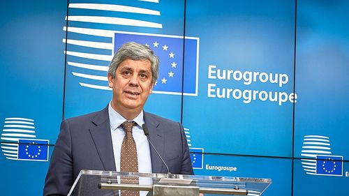Miniștrii Finanțelor din Spania, Irlanda și Luxemburg candidează la șefia Eurogrupului, postul fiind ocupat în prezent de portughezul Mario Centeno