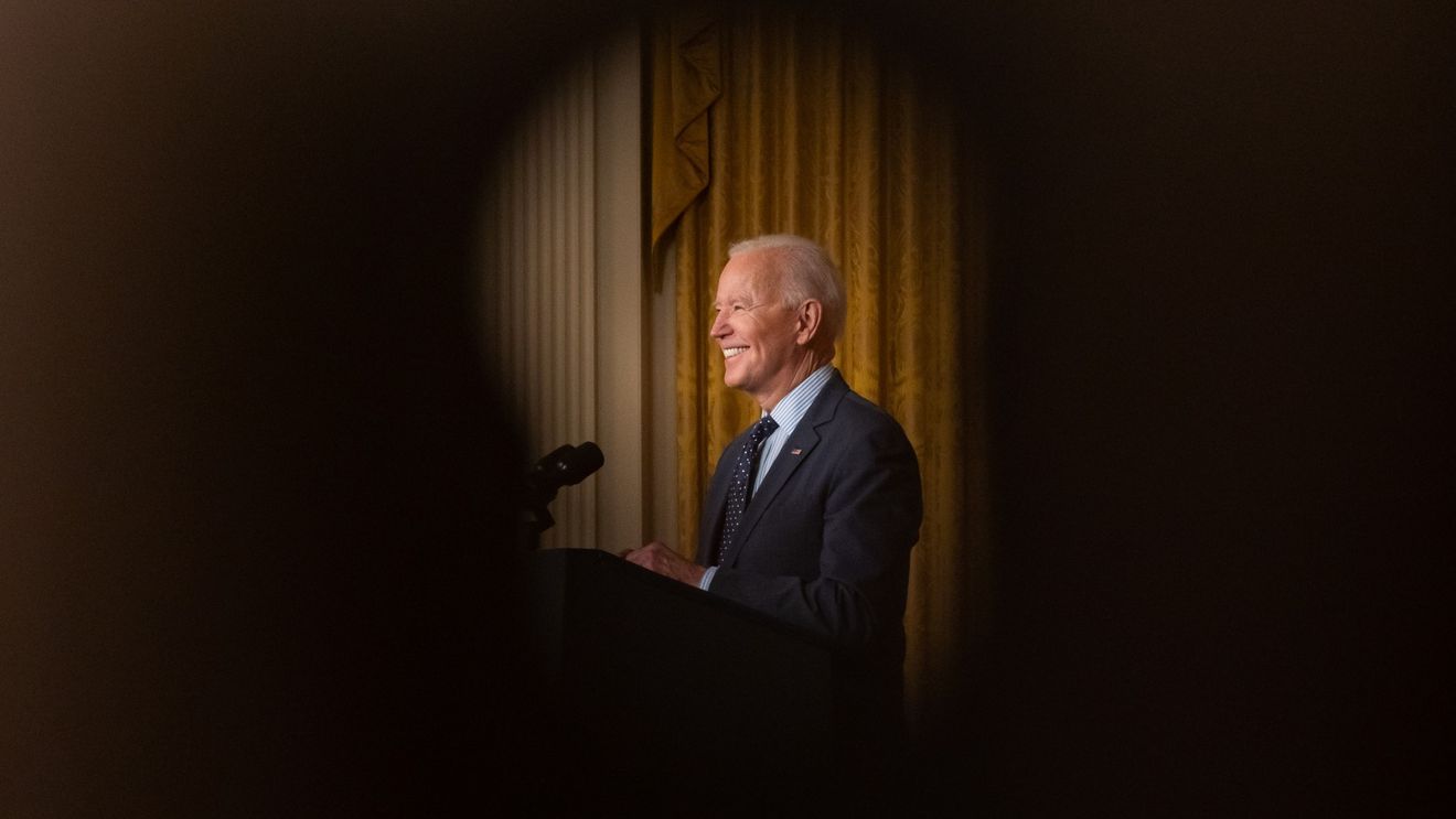 Este soarta Ucrainei pecetluită de gafele lui Biden și neînțelegerile dintre occidentali?