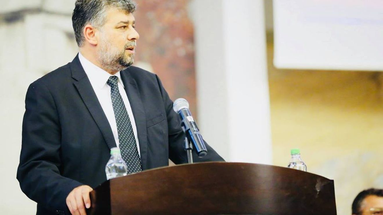 VIDEO INTERVIU Marcel Ciolacu: Nu este un moft al lui Ciolacu sau al PSD să vii cu acest Plan Naţional de Redresare şi Rezilienţă în parlament. El a fost şi în Franţa, și în Italia