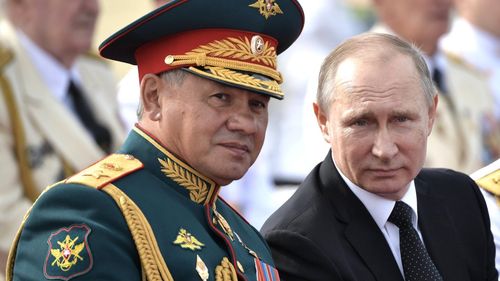 Efortul Kremlinului de a-i elimina pe ofițerii suspecți de revoltă este mai mare decât se credea/ De ce nu poate scăpa Vladimir Putin de Gherasimov și Șoigu/ Cazul Surovikin