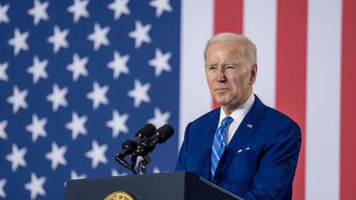 Președintele Biden promite sprijin "de neclintit" pentru Israel, pe fondul temerilor unui atac iranian