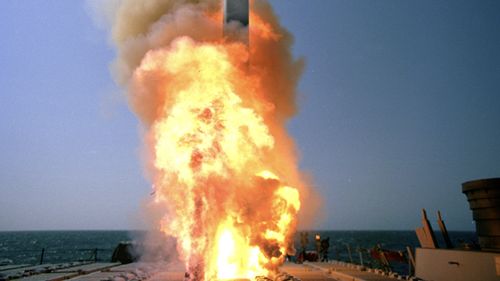 Kremlinul folosește iar amenințarea nucleară dacă o rachetă Tomahawk ar fi trasă asupra Rusiei / Regimul Putin folosește constant șantajul nuclear ca să oprească ajutorul pentru Ucraina