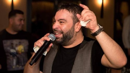 Florin Salam: Dragilor. Voi fi scurt și la obiect. Nu. Nu am murit. Rușine Pro TV / Postul de televiziune a anunțat moartea manelistului din cauza consumului de droguri