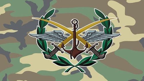 Siria acuză Israelul de atac cu rachete împotriva unor obiectve din preajma capitalei Damasc