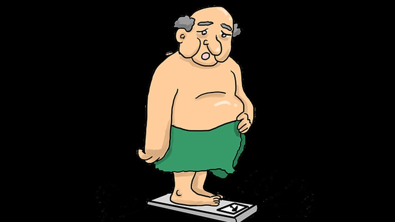 STUDIU Pacienţii obezi prezintă un risc ridicat de a suferi cazuri grave de COVID-19