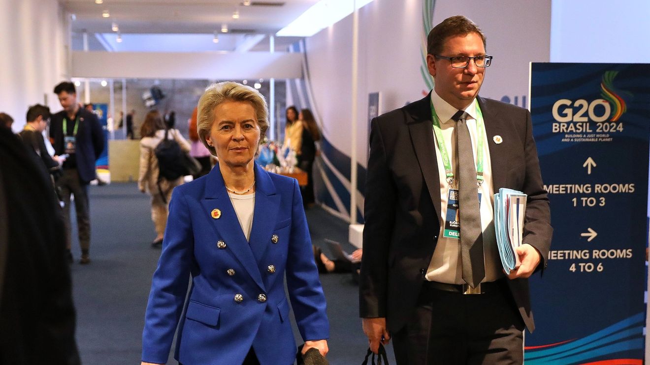 „Asasinul tăcut” din spatele tronului reginei Ursula (Politico)