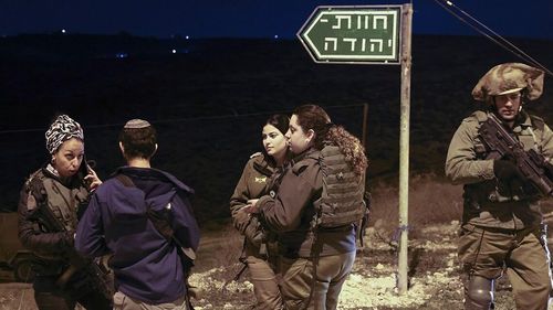 Forțele israeliene au ucis un palestinian într-un raid în Cisiordania (ministerul palestinian al Sănătății)