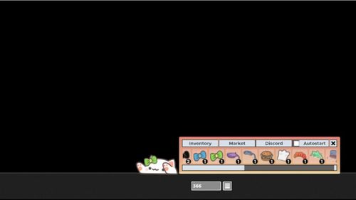 Bongo Cat: Jocul video simplu care te recompensează cu puncte pentru fiecare tastă apăsată. Punctele se transformă în pălării pentru pisica ta virtuală