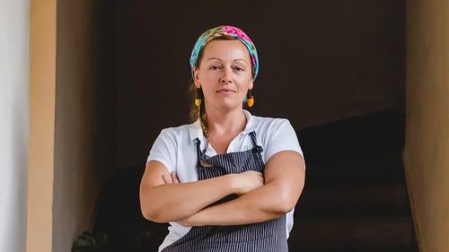 Chef Oana Coantă reclamă inexistența unor reguli clare în HoReCa: „Bucătarii români lucrează după un ordin din 1998”