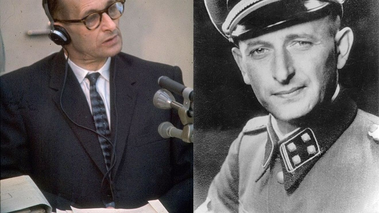 Dezvăluire după mai bine de 60 de ani: identitatea germanului care a ajutat la capturarea nazistului Adolf Eichmann în Argentina – Jewish Chronicle