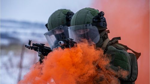 Ministrul rus al Apărării promite transparență în privința manevrelor militare pe care forțele ruse le vor desfășura în Belarus la mijlocul lunii februarie