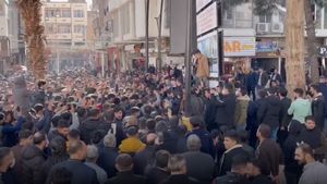 Fotograful France Presse arestat la Istanbul a fost eliberat / El s-a numărat printre cei 1400 de manifestanți anti Erdogan reținuți în ultimele zile