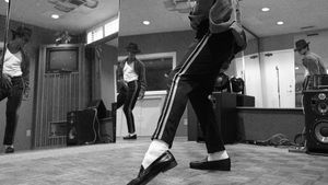 Se pregătește un al doilea film despre viața lui Michael Jackson, după succesul peliculei din 2026 / 25-30% din materialul filmului următor ar fi deja filmat în cadrul producției inițiale