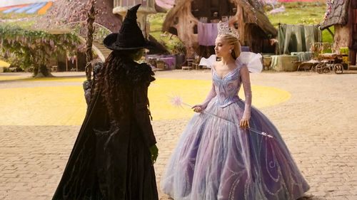 De ce Hollywoodul s-a îndepărtat de Wicked