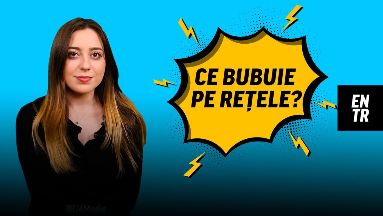 VIDEO ENTR Subiectele virale ale săptămânii: „Ce bubuie pe rețele”, episodul 1