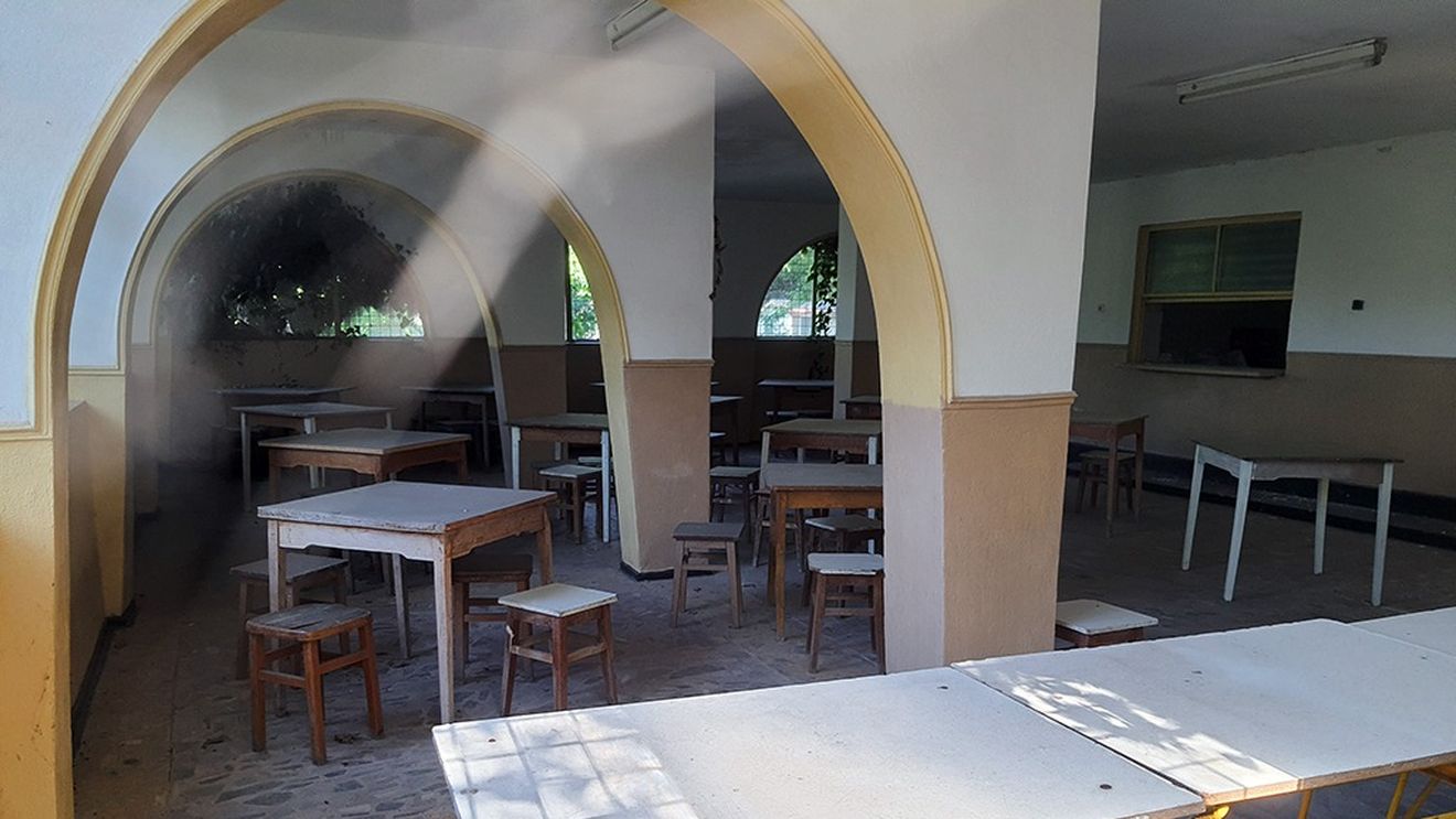Ministerul Eduației a transferat Palatul Copiilor la Primăria Constanța, a anunțat viceprimarul municipiului/ Imobilul de 12 hectare are foste baze sportive, căsuțe de cazare și zone de agrement și de 20 de ani se află în paragină