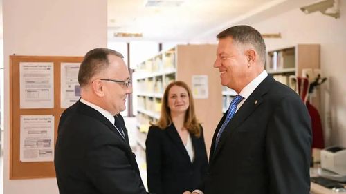 Surse: O posibilă remaniere a ministrului Educației, Sorin Cîmpeanu, discutată la Cotroceni