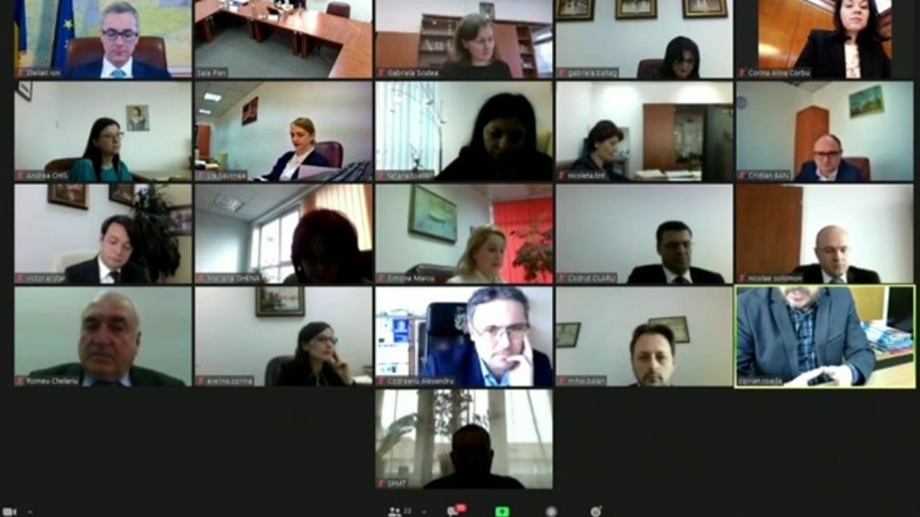 DOCUMENT Cum explică CSM avizul negativ dat proiectului de desființare a Secției Speciale/ Președintele forului, Bogdan Mateescu, a votat pentru menținerea SIIJ