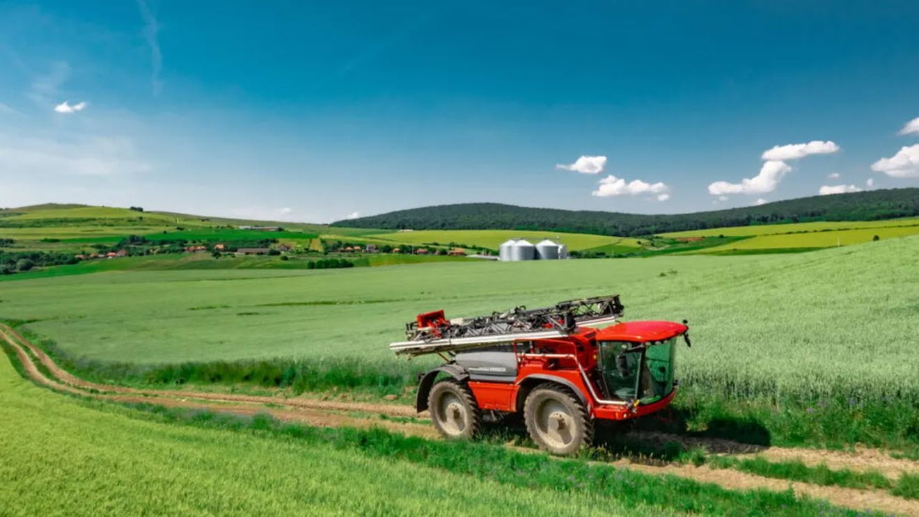 OECD: România concentrează o treime din fermele UE, dar subvențiile rămân în mâinile marilor exploatații/ Milioanele de ferme mici sunt dezavantajate