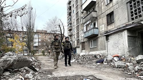 ISW: Ofensiva de la Torețk ar putea indica o planificare mai bună în armata rusă